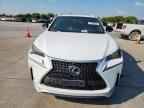 2017 LEXUS Nx