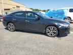 2018 NISSAN Maxima