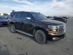 2015 CHEVROLET Tahoe
