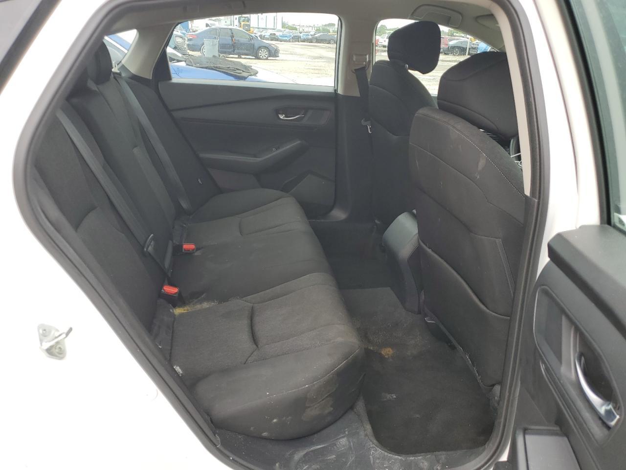 2024 HONDA ACCORD