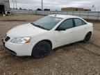 2008 PONTIAC G6