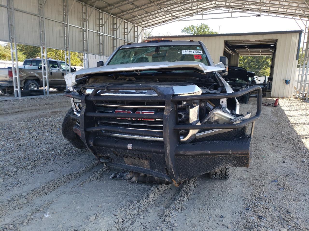 2016 GMC Sierra