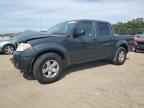 2012 NISSAN Frontier