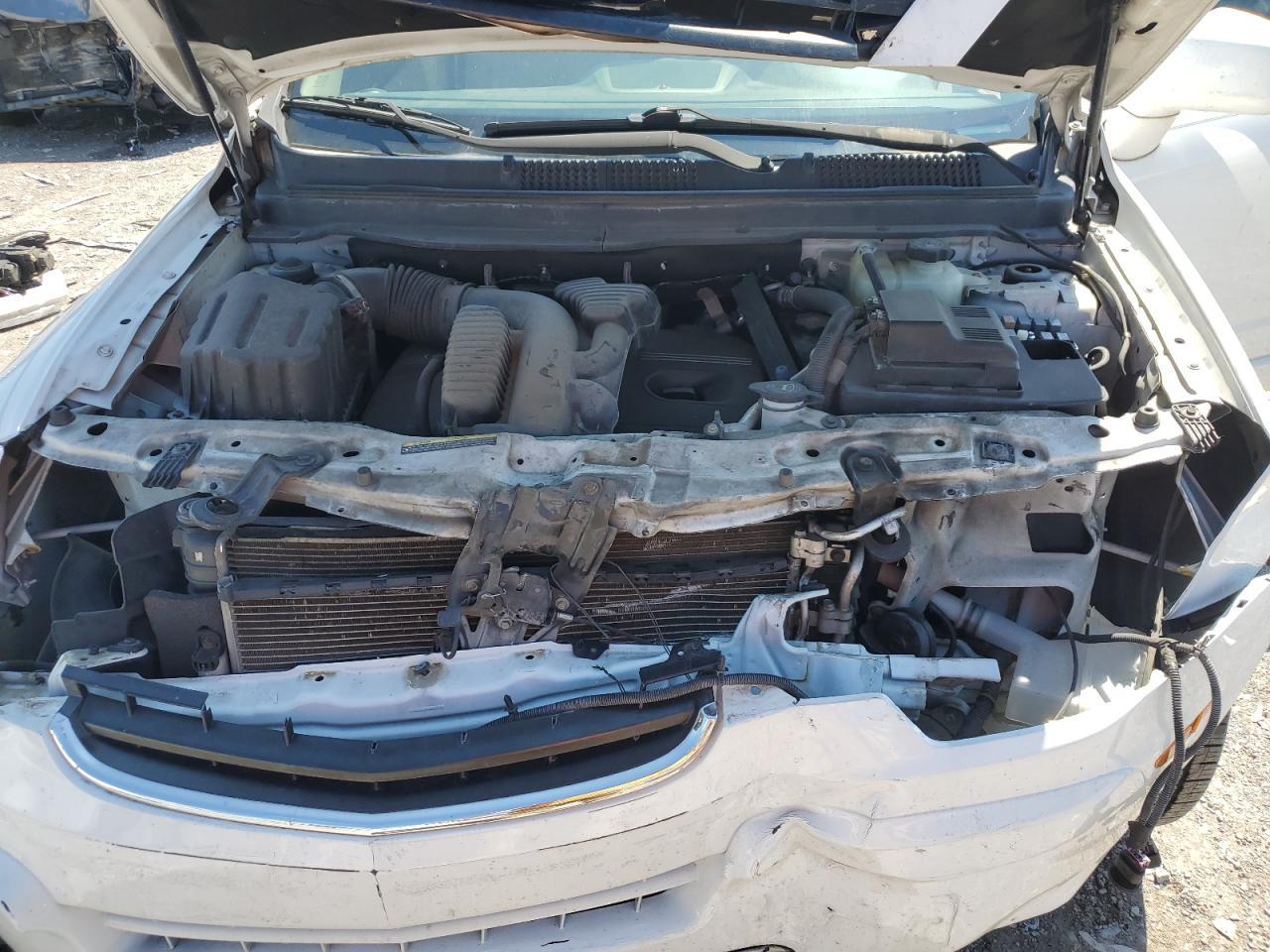 2009 SATURN Vue
