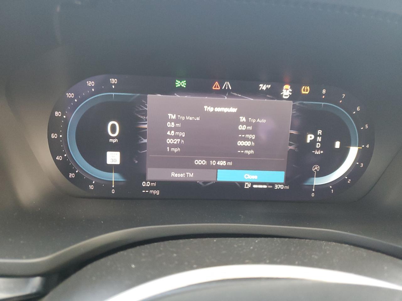 2024 VOLVO S60