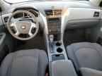 2012 CHEVROLET TRAVERSE