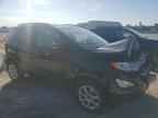 2022 FORD EcoSport