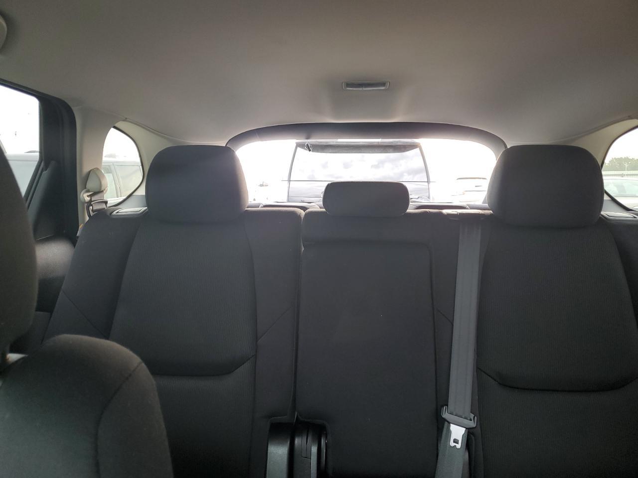 2021 MAZDA CX-9