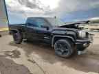 2017 GMC Sierra