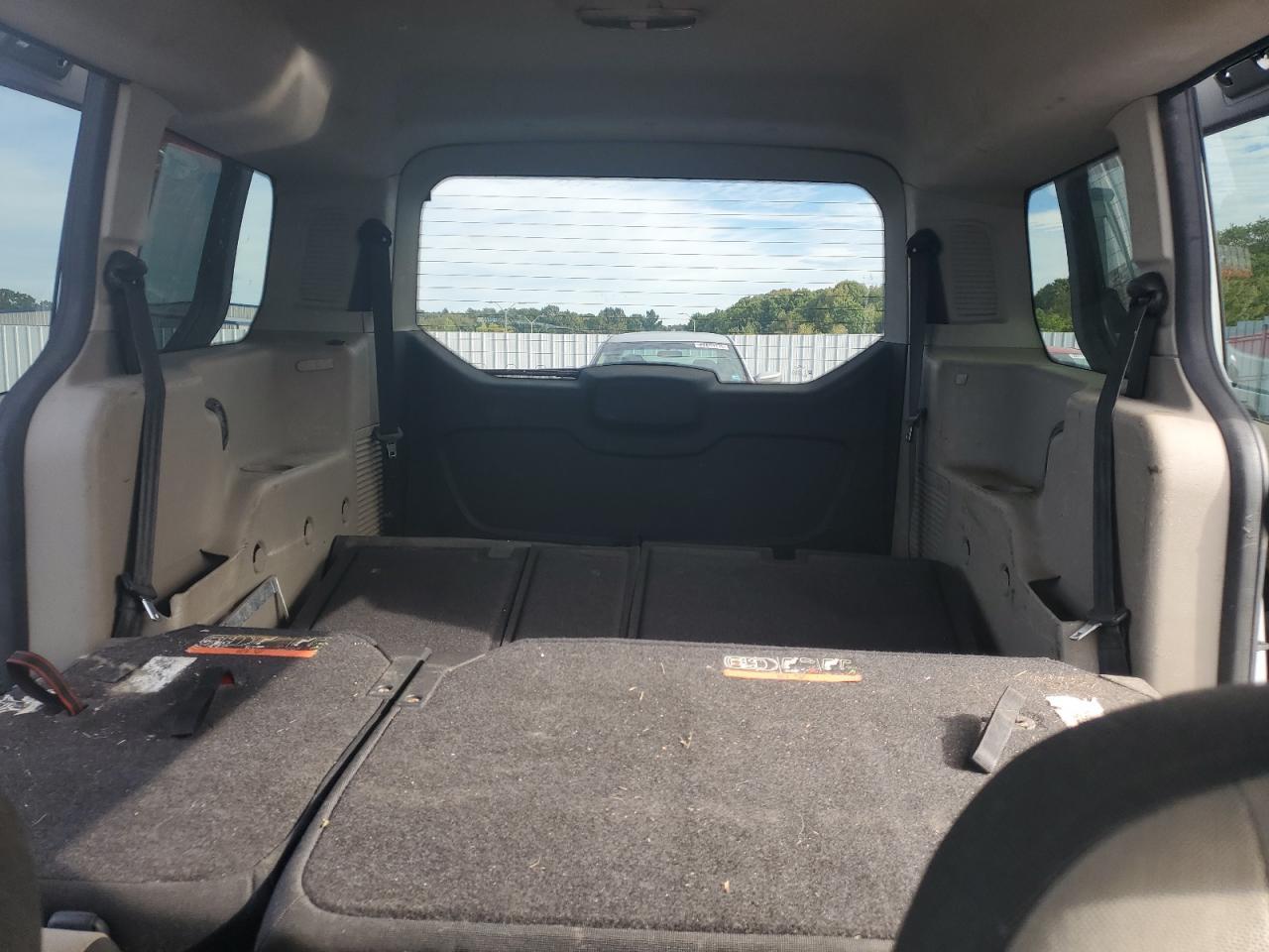 2016 FORD TRANSIT CONNECT