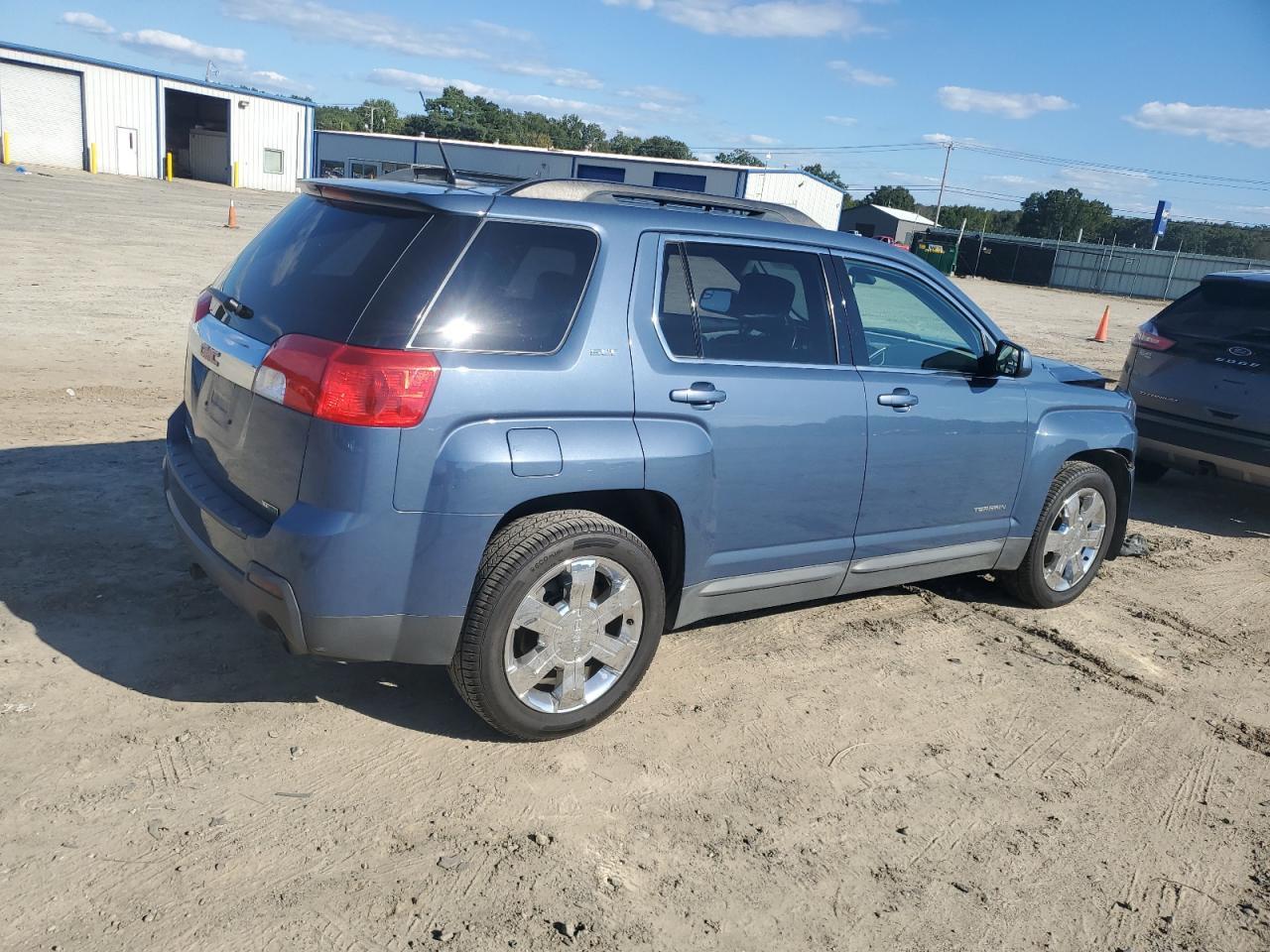 2012 GMC Terrain