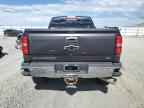 2015 CHEVROLET Silverado 3500