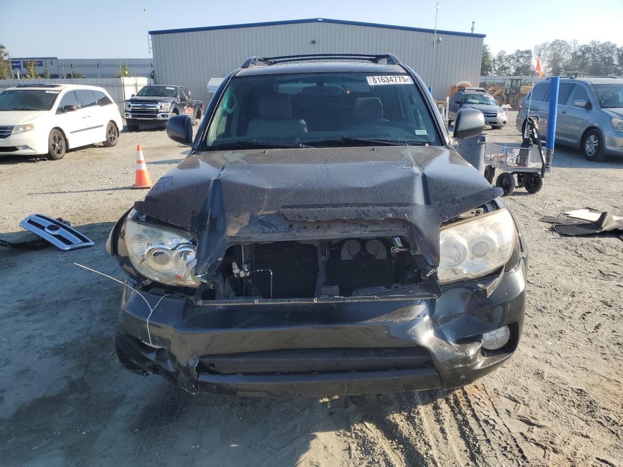 2006 TOYOTA 4Runner