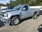 2016 GMC Sierra