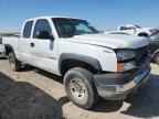 2005 CHEVROLET 2500