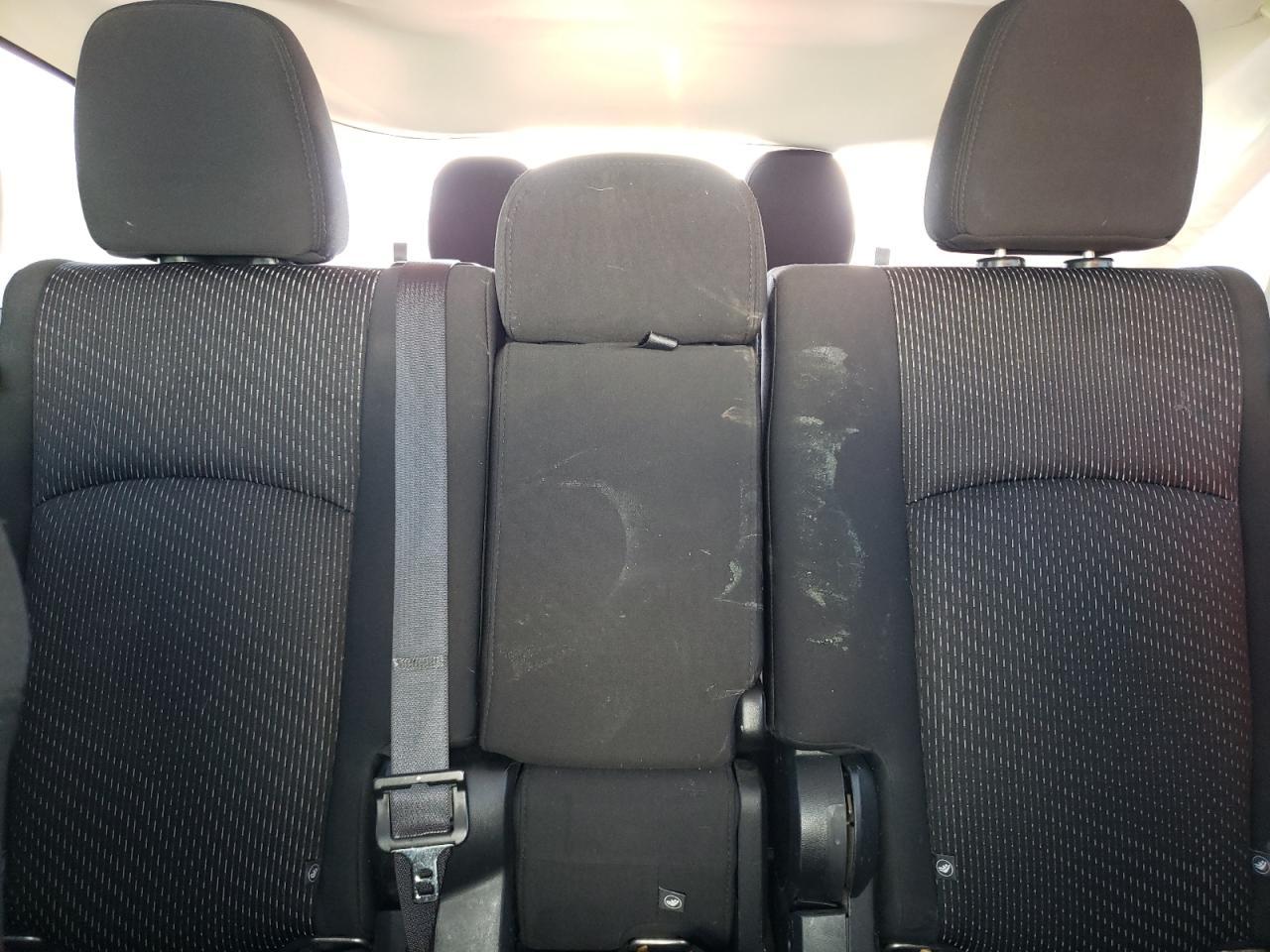 2019 DODGE JOURNEY