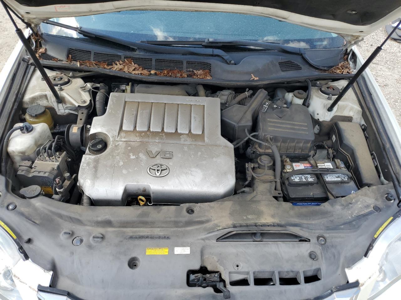 2009 TOYOTA Avalon