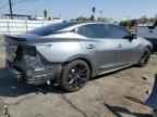 2019 NISSAN Maxima