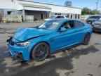 2020 BMW M4