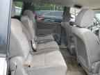 2009 TOYOTA SIENNA