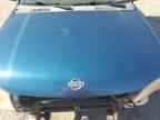 2001 NISSAN Frontier