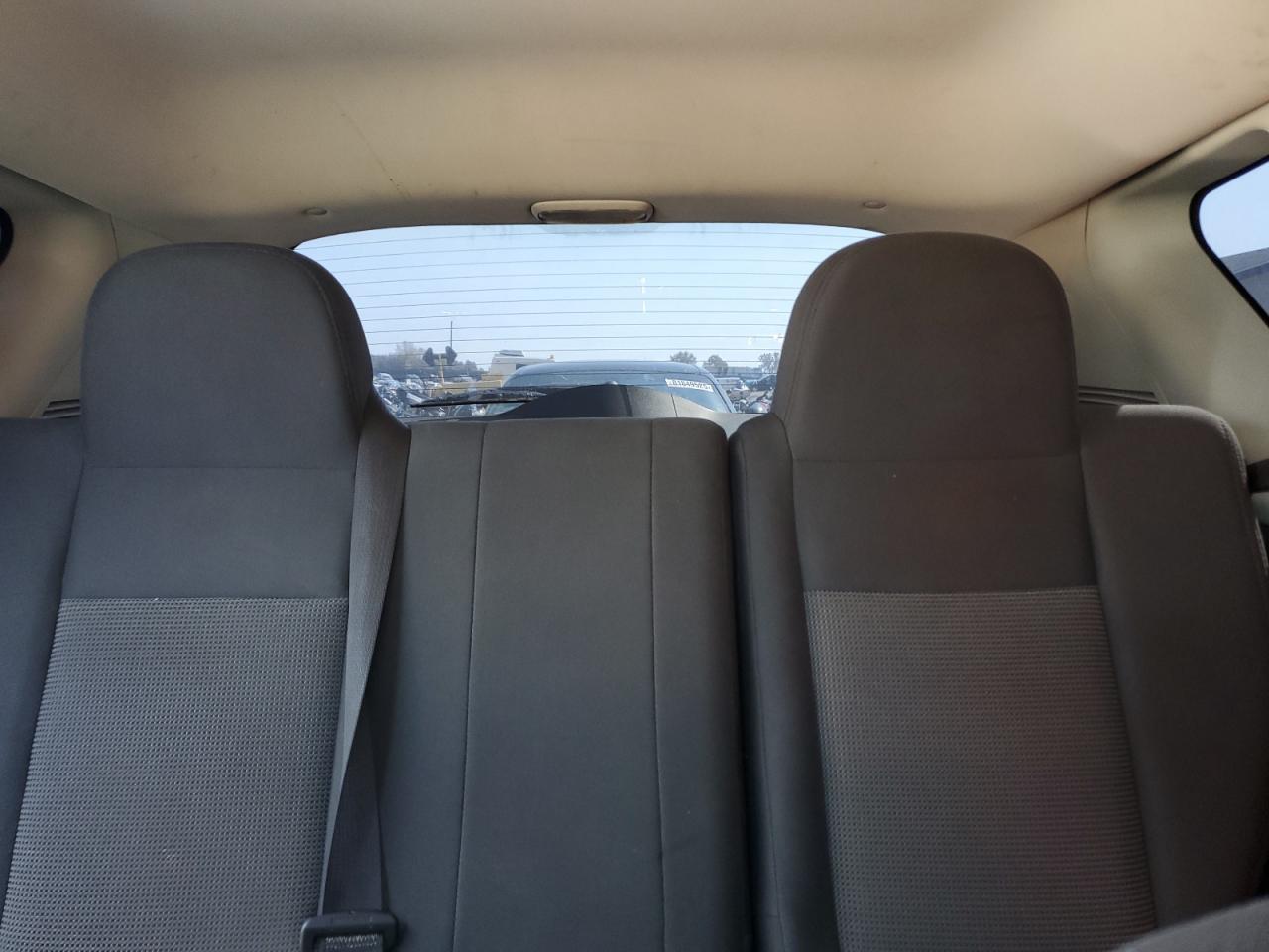 2014 JEEP Compass