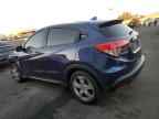2017 HONDA HR-V