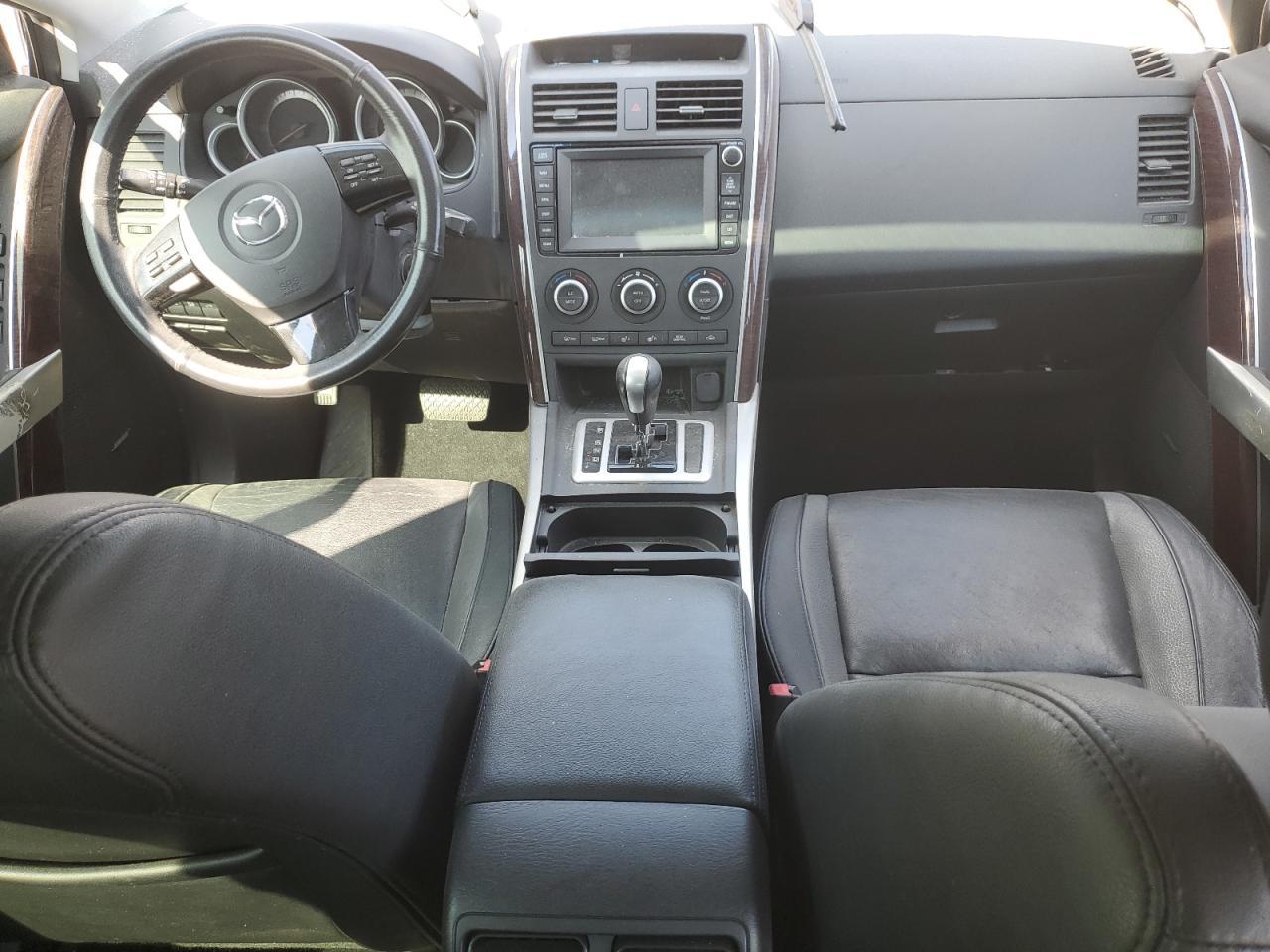 2008 MAZDA CX-9