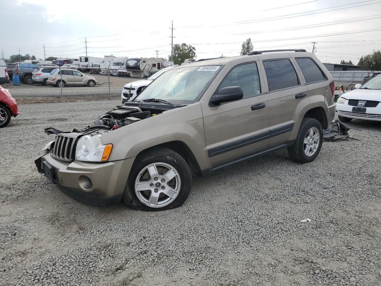 2006 JEEP Grand Cherokee