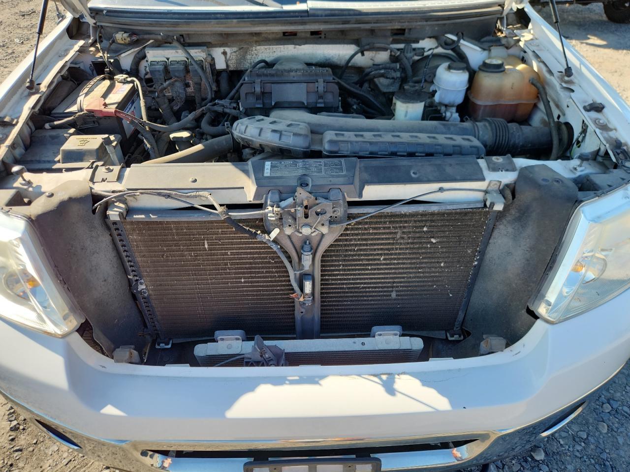 2007 FORD F-150