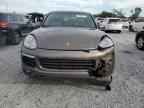 2015 PORSCHE CAYENNE