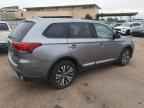 2019 MITSUBISHI outlander