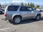 2002 TOYOTA 4Runner