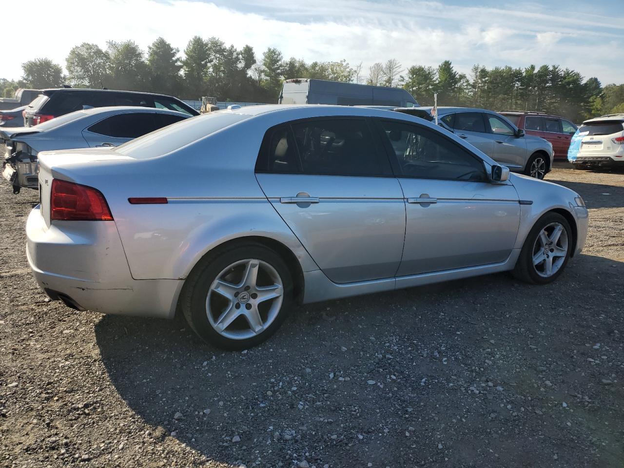 2006 ACURA TL
