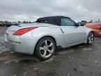 2007 NISSAN Z