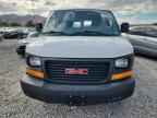 2012 GMC Savana