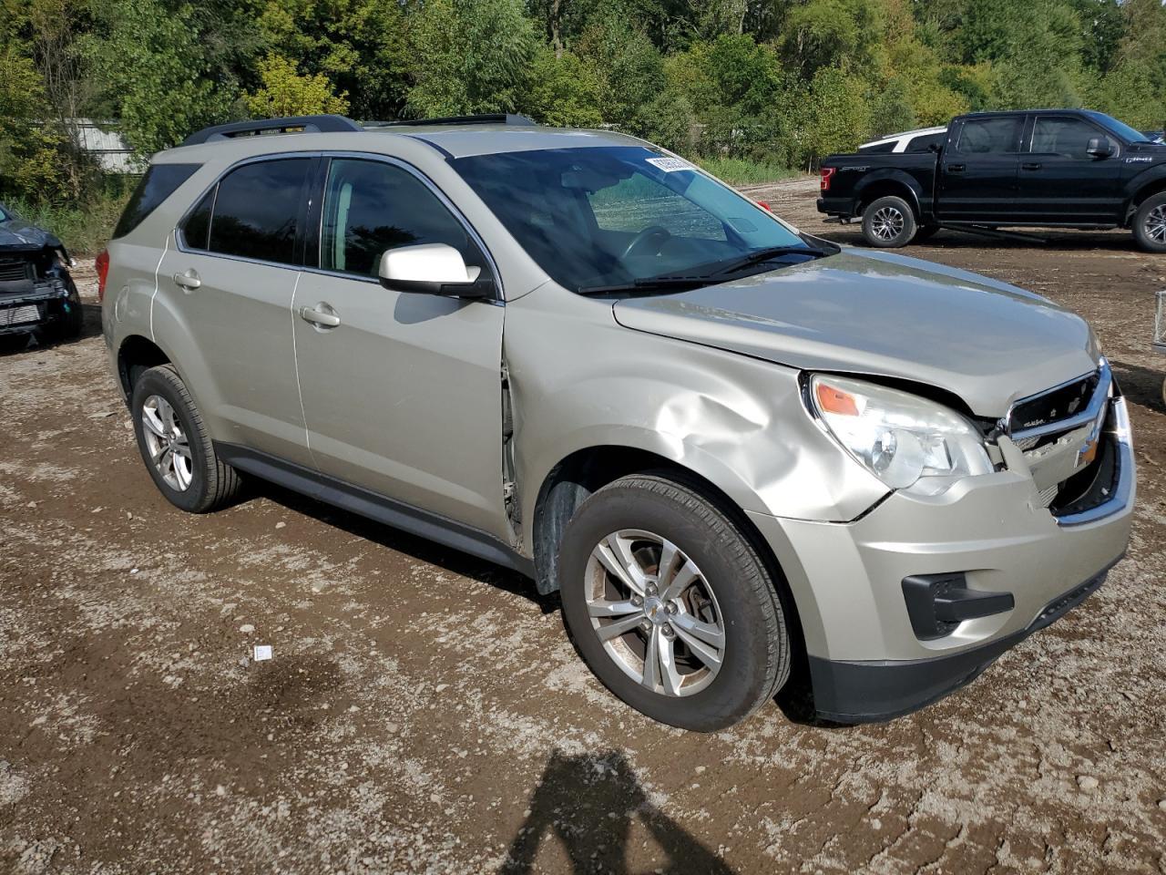 2015 CHEVROLET EQUINOX