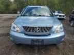 2009 LEXUS Rx