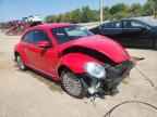 2012 VOLKSWAGEN Beetle