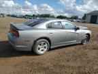 2013 DODGE CHARGER