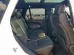 2016 LAND ROVER RANGE ROVER