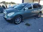 2010 BUICK ENCLAVE