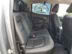 2022 GMC CANYON