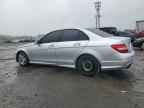 2012 MERCEDES-BENZ C-CLASS