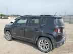 2015 JEEP Renegade