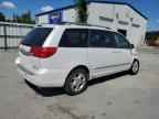 2005 TOYOTA SIENNA