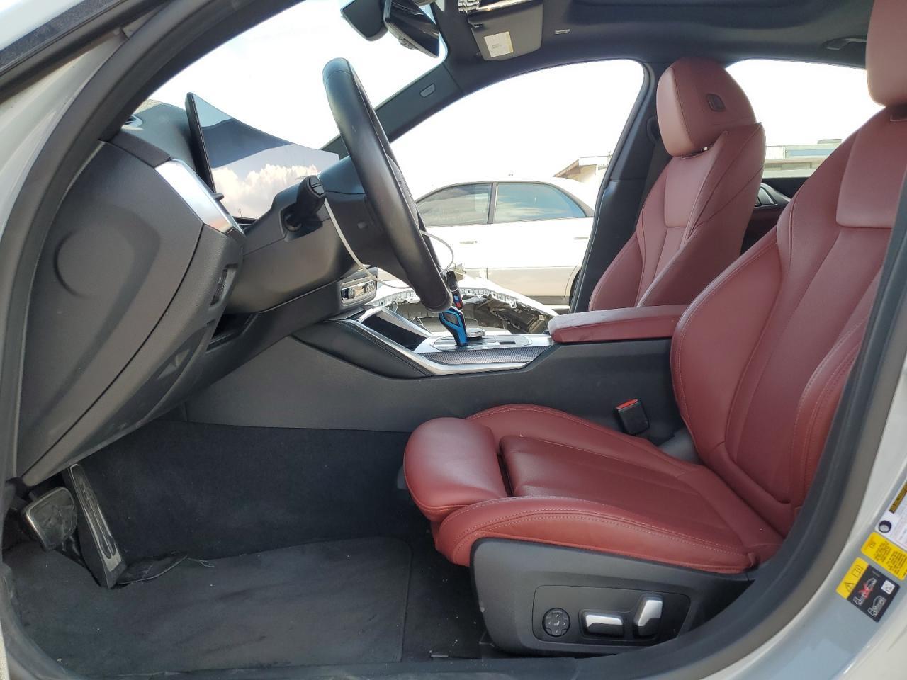 2022 BMW i4