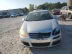2008 VOLKSWAGEN JETTA