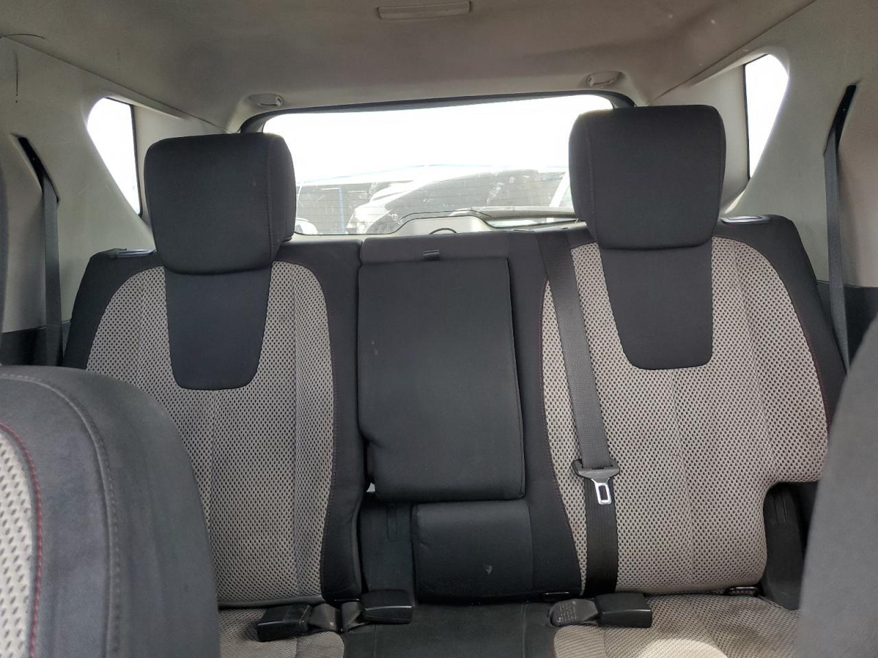 2010 CHEVROLET EQUINOX