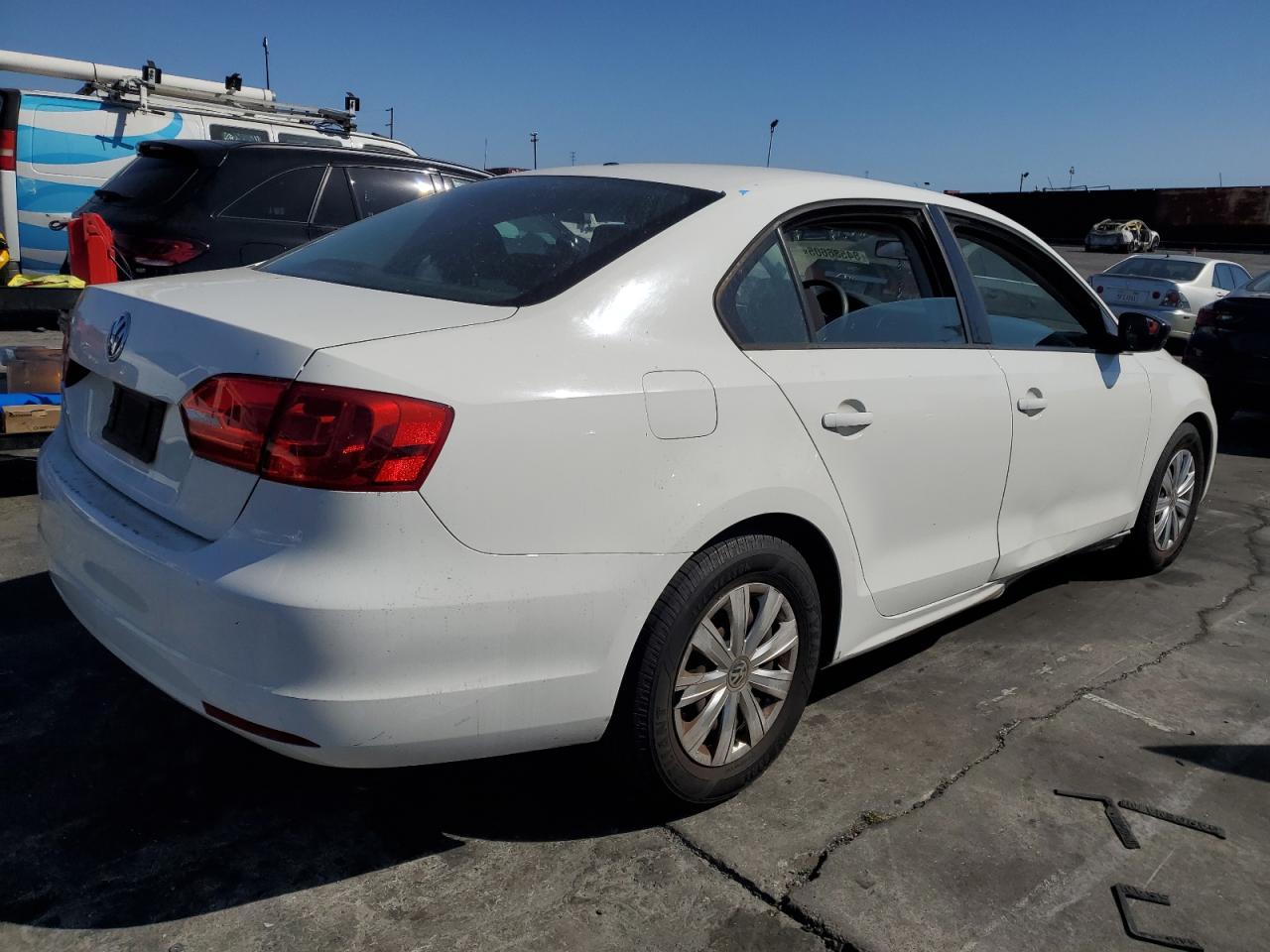 2013 VOLKSWAGEN JETTA